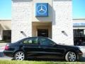 Black - E 350 Sedan Photo No. 5