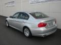 2009 Titanium Silver Metallic BMW 3 Series 328i Sedan  photo #3