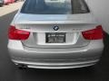 2009 Titanium Silver Metallic BMW 3 Series 328i Sedan  photo #4