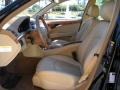 Black - E 350 Sedan Photo No. 11