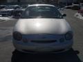 1996 Silver Frost Metallic Ford Taurus GL  photo #2