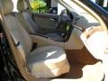 Black - E 350 Sedan Photo No. 15