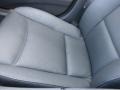 2009 Titanium Silver Metallic BMW 3 Series 328i Sedan  photo #11