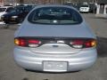 1996 Silver Frost Metallic Ford Taurus GL  photo #6