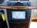 Black - E 350 Sedan Photo No. 22