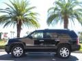 Onyx Black - Yukon Denali AWD Photo No. 1