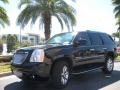 Onyx Black - Yukon Denali AWD Photo No. 2