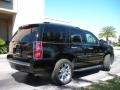 Onyx Black - Yukon Denali AWD Photo No. 6