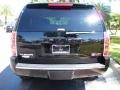 Onyx Black - Yukon Denali AWD Photo No. 7