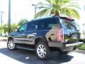 Onyx Black - Yukon Denali AWD Photo No. 8