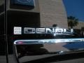 Onyx Black - Yukon Denali AWD Photo No. 9