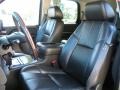 Onyx Black - Yukon Denali AWD Photo No. 12