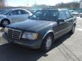 Anthracite Grey Metallic 1994 Mercedes-Benz E 320 Sedan