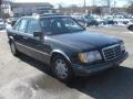 Anthracite Grey Metallic - E 320 Sedan Photo No. 3