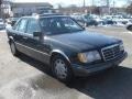 1994 Anthracite Grey Metallic Mercedes-Benz E 320 Sedan  photo #3