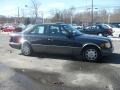 Anthracite Grey Metallic - E 320 Sedan Photo No. 4