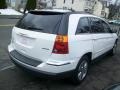 Stone White - Pacifica Touring AWD Photo No. 3