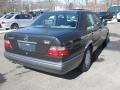 Anthracite Grey Metallic - E 320 Sedan Photo No. 5