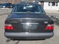 1994 Anthracite Grey Metallic Mercedes-Benz E 320 Sedan  photo #6