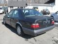 Anthracite Grey Metallic - E 320 Sedan Photo No. 7