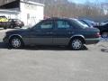 Anthracite Grey Metallic - E 320 Sedan Photo No. 8