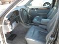 Anthracite Grey Metallic - E 320 Sedan Photo No. 9