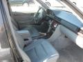 Anthracite Grey Metallic - E 320 Sedan Photo No. 10