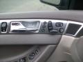 Stone White - Pacifica Touring AWD Photo No. 9