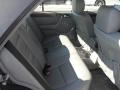Anthracite Grey Metallic - E 320 Sedan Photo No. 11