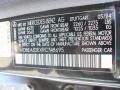 Anthracite Grey Metallic - E 320 Sedan Photo No. 16