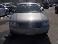 Silverstone Grey Metallic - Passat GLX Sedan Photo No. 1