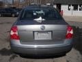 Silverstone Grey Metallic - Passat GLX Sedan Photo No. 6