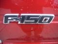 2010 Red Candy Metallic Ford F150 FX4 SuperCrew 4x4  photo #18