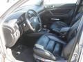 Silverstone Grey Metallic - Passat GLX Sedan Photo No. 9