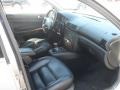 Silverstone Grey Metallic - Passat GLX Sedan Photo No. 10
