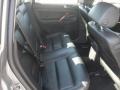 Silverstone Grey Metallic - Passat GLX Sedan Photo No. 11