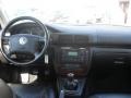 Silverstone Grey Metallic - Passat GLX Sedan Photo No. 12