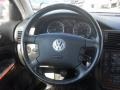 Silverstone Grey Metallic - Passat GLX Sedan Photo No. 14