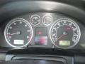 Silverstone Grey Metallic - Passat GLX Sedan Photo No. 15