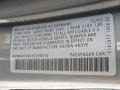 Silverstone Grey Metallic - Passat GLX Sedan Photo No. 17
