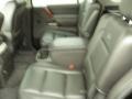 2005 Liquid Onyx Black Infiniti QX 56 4WD  photo #19