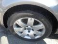 Silverstone Grey Metallic - Passat GLX Sedan Photo No. 18