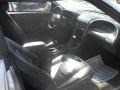 Silver Metallic - Mustang V6 Convertible Photo No. 11