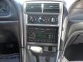 Silver Metallic - Mustang V6 Convertible Photo No. 14