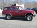 1994 Garnet Pearl Metallic Toyota 4Runner SR5 4x4  photo #4