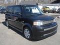 2004 Black Scion xB   photo #3