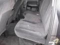 2005 Bright Silver Metallic Dodge Ram 1500 SLT Quad Cab  photo #23