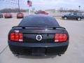 2008 Black Ford Mustang GT Premium Coupe  photo #4