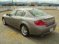 Platinum Graphite - G 37 Journey Sedan Photo No. 4