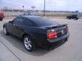 2008 Black Ford Mustang GT Premium Coupe  photo #5
